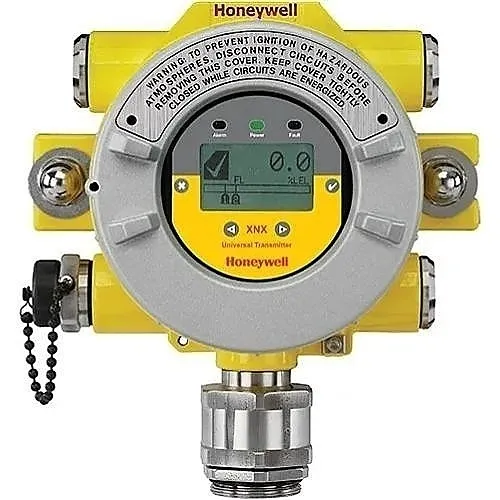 Honeywell Analytics / Vulcain XNX-UTAV-NNNNN XNX Universal Transmitter UL 3/4 AL for MV Sensor