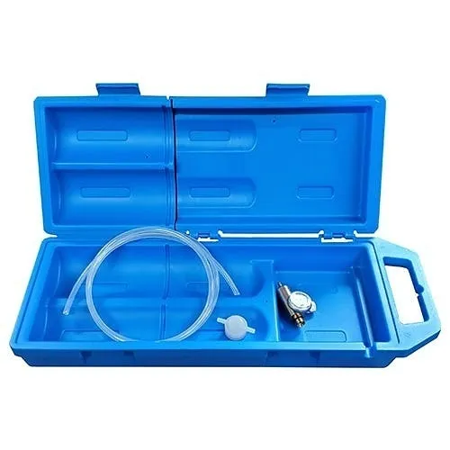 Honeywell Analytics / Vulcain XNXTOXKIT XNX Toxic Calibration Kit