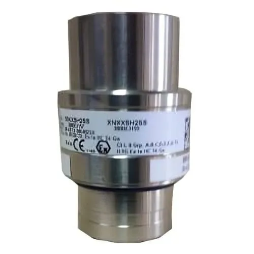 Honeywell Analytics / Vulcain XNXXSH2SS Analytics Hydrogen Sulphide H2S Sensor, 50 to 500ppm