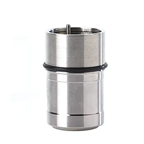 Honeywell Analytics / Vulcain XNXXSO1SS Replacement Sensor Assembly for Oxygen (O2) XNX Transmitter, 0-25% Volume