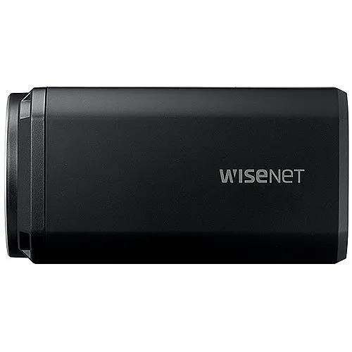 Hanwha XNZ-6320A X Series 2MP Box Camera, 4.44-142.6mm Varifocal Lens, 32x Optical Zoom, 32x Digital Zoom (Replaces HCZ-6321)