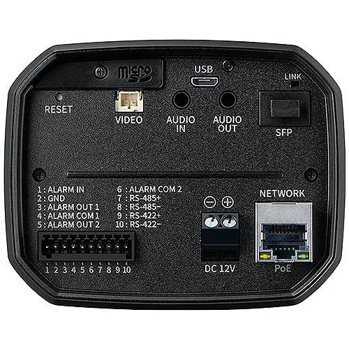 Image of SQ-XNZ6320A