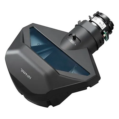 Sharp NEC XP-44ML Optional Accessory Lens, Throw Ratio 0.32 : 1