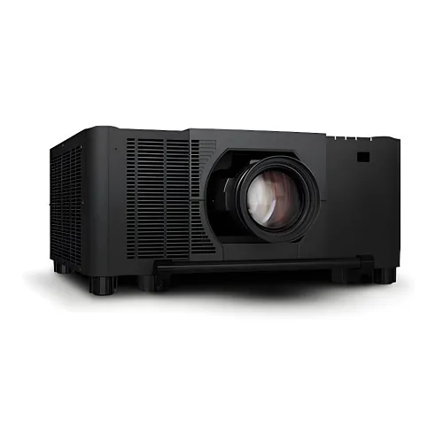 Sharp NEC XP-A201U-B  4K Ready LCD RB Laser Projector, 20000-Lumen