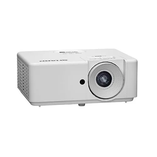 Sharp NEC XP-M421W-W M Series WXGA Laser DLP Projector, 4200 lm