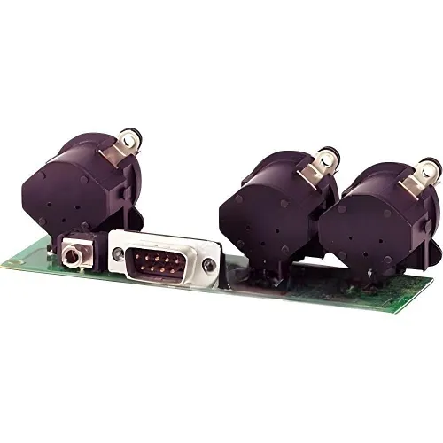 Bosch XP-US-PG 9-Pin Male Program Input