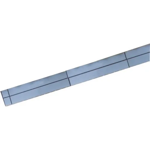 Hubbell XPH11010 110-Punchdown Designation Label Holder