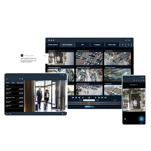 Milestone XPIMBL-20 XProtect Incident Manager Base License