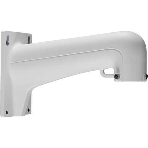 Hikvision WMP-L Wall Mount for PTZ Cameras, Long, White