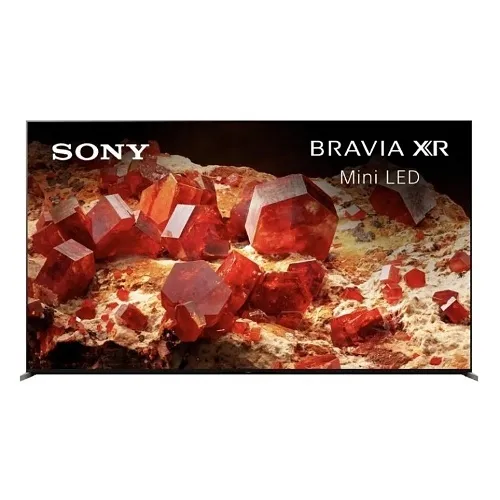 Sony XR75X93L BRAVIA XR X93L Series 75" 4K HDR Class Mini LED Google TV (2023)