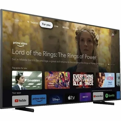Sony XR98X90L BRAVIA XR X90L Series 98" Class Full Array LED 4K HDR Google TV (2023)