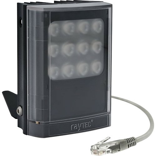 Raytec VAR2-POE-I4-1 Medium Range Infra-Red PoE Illuminator
