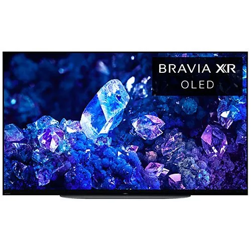 Sony XR-42A90K BRAVIA XR A90K Series 42" 4K HDR OLED TV with Smart Google TV (2022)