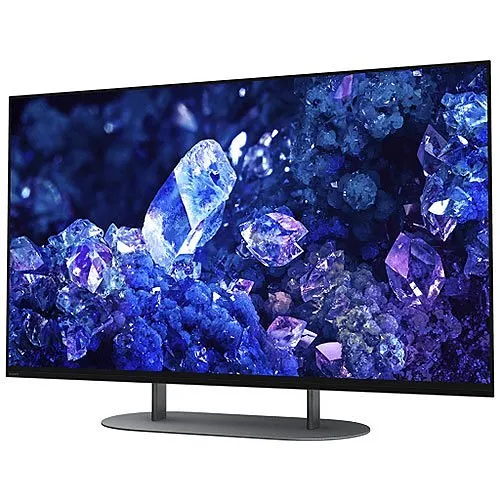 Sony XR-42A90K 42" BRAVIA XR A90K Series 4K HDR OLED TV with Smart Google TV (2022)