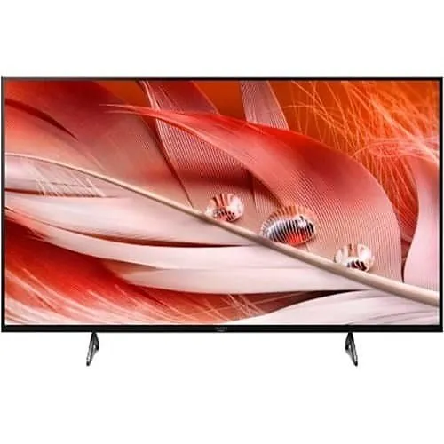 Sony XR-50X90J 50" BRAVIA XR X90J Series 4K HDR Full-Array LED Smart Google TV (2021)