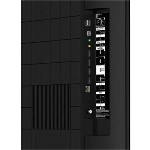 Sony XR-50X90J 50" BRAVIA XR X90J Series 4K HDR Full-Array LED Smart Google TV (2021)