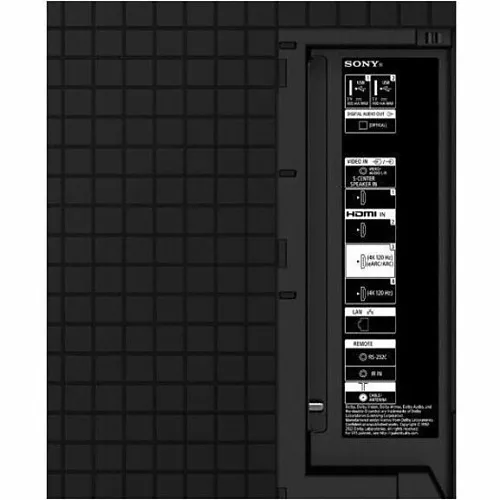 Image of T7-XR55A80L