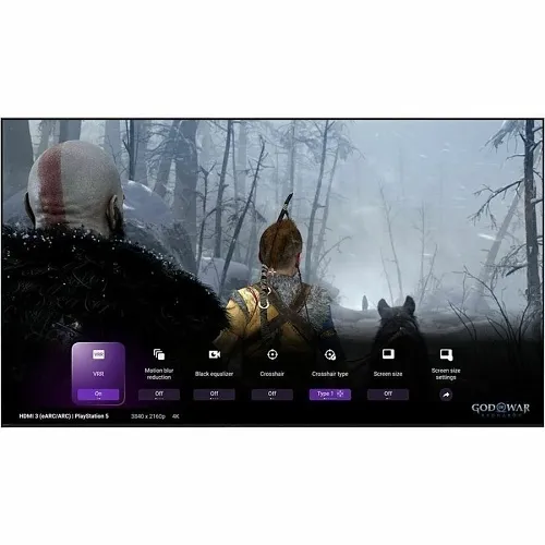 Image of T7-XR55A80L