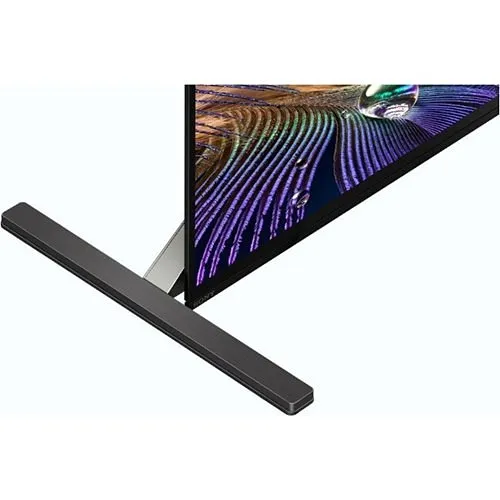 Sony XR-65A90J 65" BRAVIA XR A90J Series 4K HDR OLED Smart Google TV (2021)