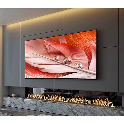 Sony XR-65X90J 65" BRAVIA XR X90J Series 4K HDR Full-Array LED Smart Google TV (2021)