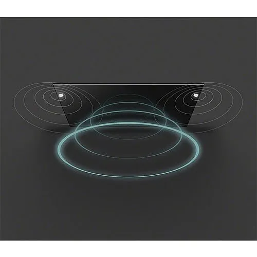 Sony XR-65X90J 65" BRAVIA XR X90J Series 4K HDR Full-Array LED Smart Google TV (2021)