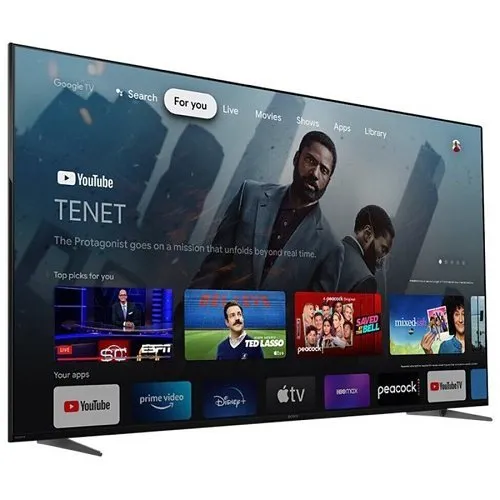 Image of T7-XR65X90K