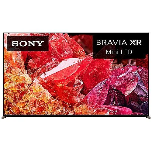 Sony XR-75X95K 75" BRAVIA XR X95K Series 4K HDR Mini LED TV with Smart Google TV (2022)