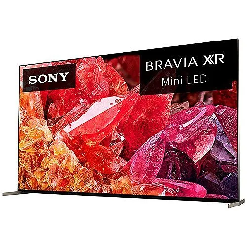 Sony XR-75X95K 75" BRAVIA XR X95K Series 4K HDR Mini LED TV with Smart Google TV (2022)