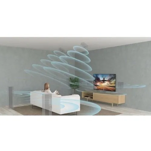 Sony XR-75X95K 75" BRAVIA XR X95K Series 4K HDR Mini LED TV with Smart Google TV (2022)