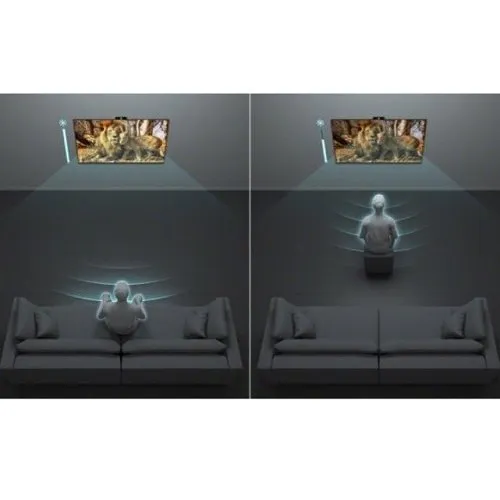 Sony XR-75Z9K 75" BRAVIA XR Z9K Series 8K HDR Mini LED TV with Smart Google TV (2022)