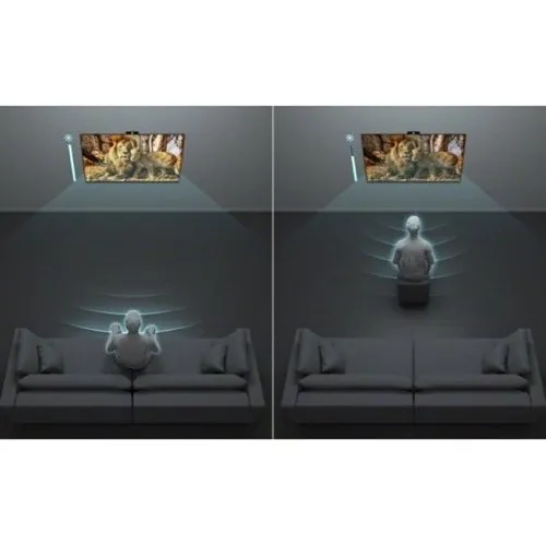 Sony XR-85Z9K 85" BRAVIA XR Z9K Series 8K HDR Mini LED TV with Smart Google TV (2022)