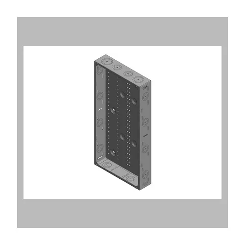 Belden XRES2114 Resi Box Enclosure