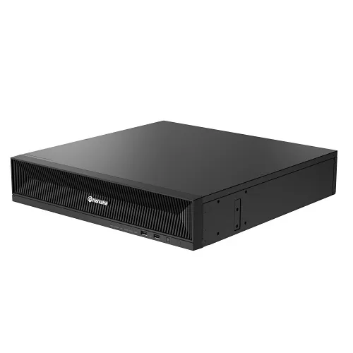 Hanwha XRN-3220B2-32TB 32MP 32-Channel NVR with 12th Gen. Intel Processor, 32TB