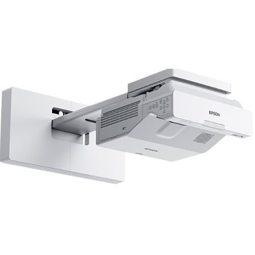 Epson PowerLite 725W WXGA 3LCD Ultra Short-throw Laser Display