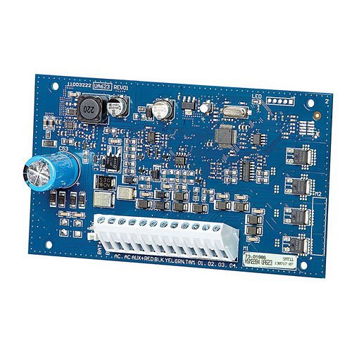 DSC HSM2204 PowerSeries Pro Neo High Current Output Security Module