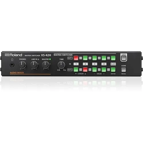 Roland XS42H Matrix Switcher