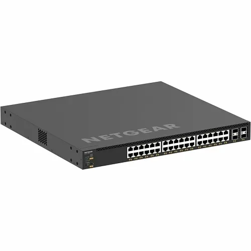 Netgear XSM4340CV-100NES AV Switch