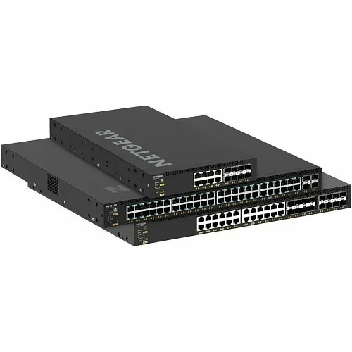 Image of W9-XSM4340CV