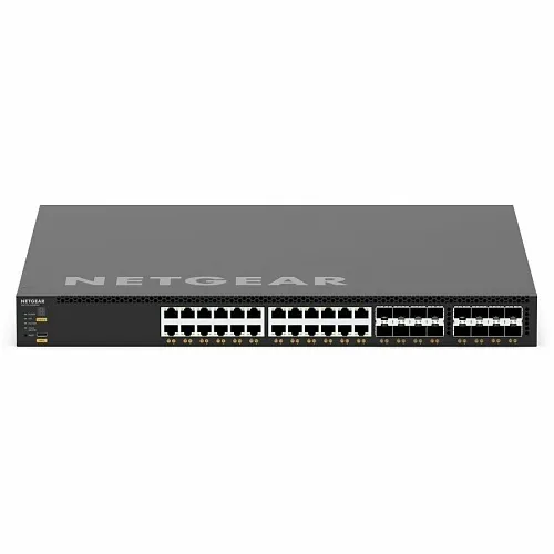 Netgear XSM4340FV-TAANES M4350-32F8V 48-Port Managed Network Switch