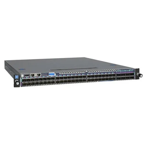 Netgear XSM4556 M4500-48XF8C Managed Switch with 48x10G/25G SFP28 and 8x100G QSFP28 Ports