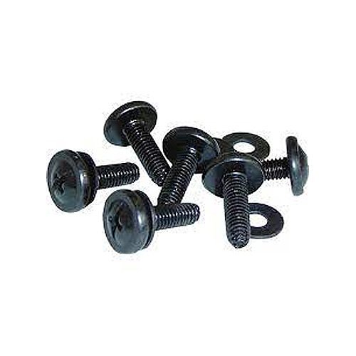 VMP ER-RS1032-50 10/32 Rack Screws, 50-Pack