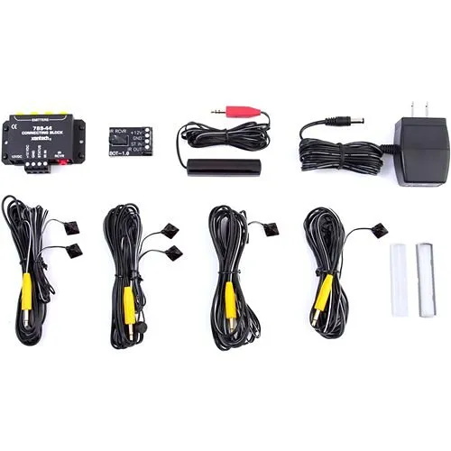 Xantech XT-DL-IRK Exclusive Standard Range Universal IR Kit