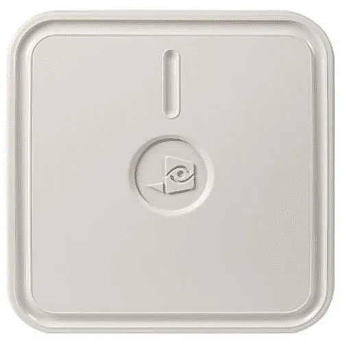 Videofied XTO640 Wireless Indoor/Outdoor Cellular LTE Alarm Control Panel, Built for Video Verification