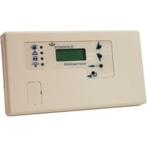 Inovonics EN4216MR EchoStream 16-Zone Multi-Condition Receiver with Relays, 902-928 MHz