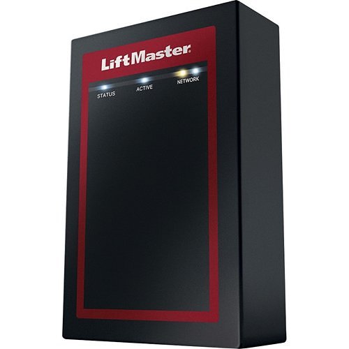 LiftMaster CAP2D Smart Access 2-Door Controller , Controls Up to 2 Gates/Doors
