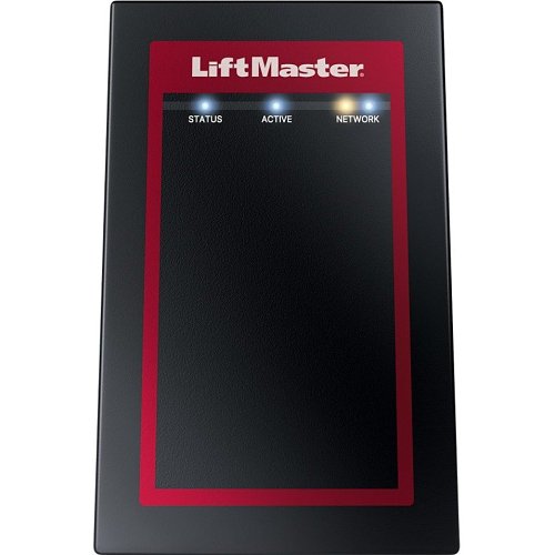 LiftMaster CAP2D Smart Access 2-Door Controller , Controls Up to 2 Gates/Doors