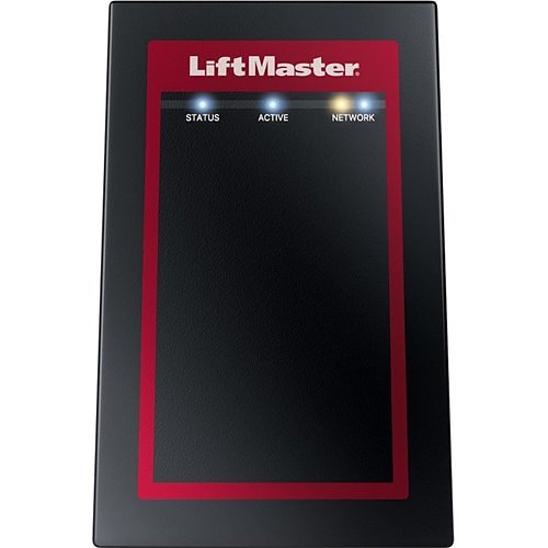 LiftMaster CAP2D Smart Access 2-Door Controller , Controls Up to 2 Gates/Doors