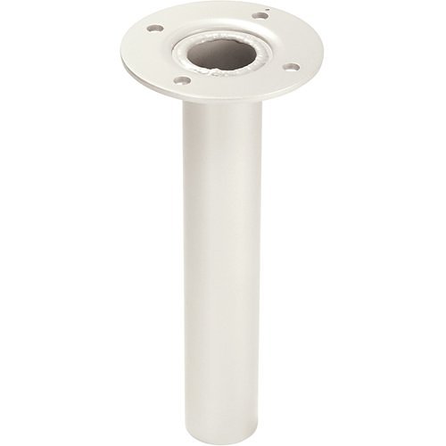 Hanwha SBP-300CMW Pendant Mount, White