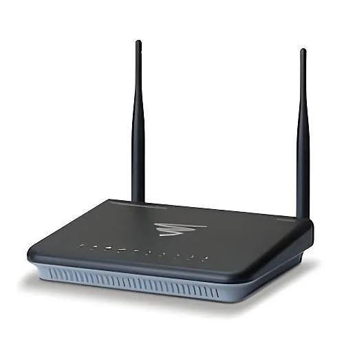 Luxul XWR-1200-Q5 Network Router