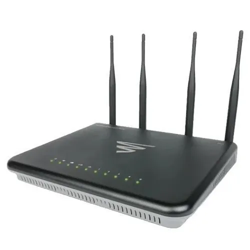 Luxul XWR-3150-Q5 Network Router, AC3100 WiFi, Master Pack of 5